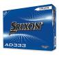 Preview: SRIXON AD 333