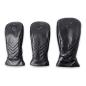 Preview: Headcover aus Leder