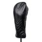 Preview: Headcover aus Leder