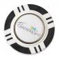 Preview: Pokerchips mit oder ohne Ballmarker