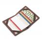 Preview: Scorebook Leder, klein