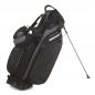 Preview: Golfbag mit Logo