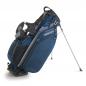 Preview: Golfbag mit Logo
