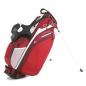 Preview: Golfbag mit Logo