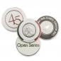 Preview: Chip mit magnetischem Ballmarker