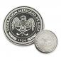 Preview: Chip mit magnetischem Ballmarker