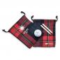 Preview: Pouch Tartan