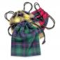 Preview: Pouch Tartan