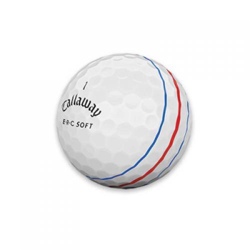 Callaway ERC Soft