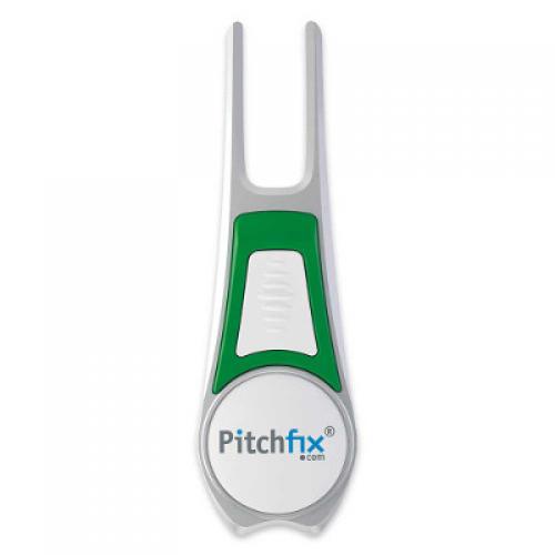 Pitchfix Tour Edition
