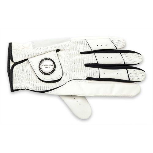 Preview: Golfhandschuh Srixon, mit Verpackung