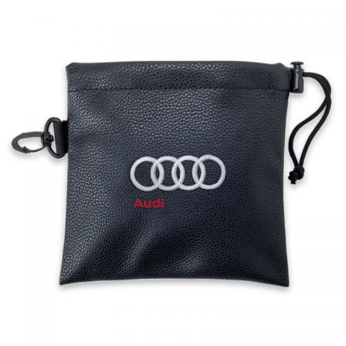Pouch Kunstlederoptik / Letherette