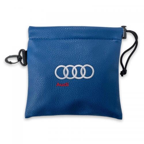 Pouch Kunstlederoptik / Letherette