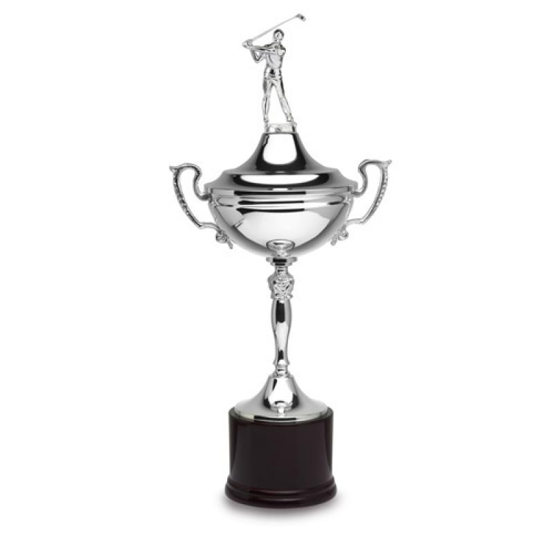 Pokale / Trophäen