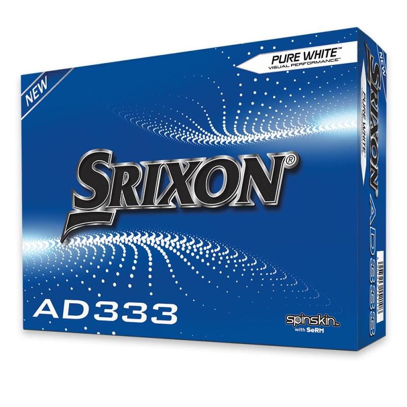 SRIXON AD 333