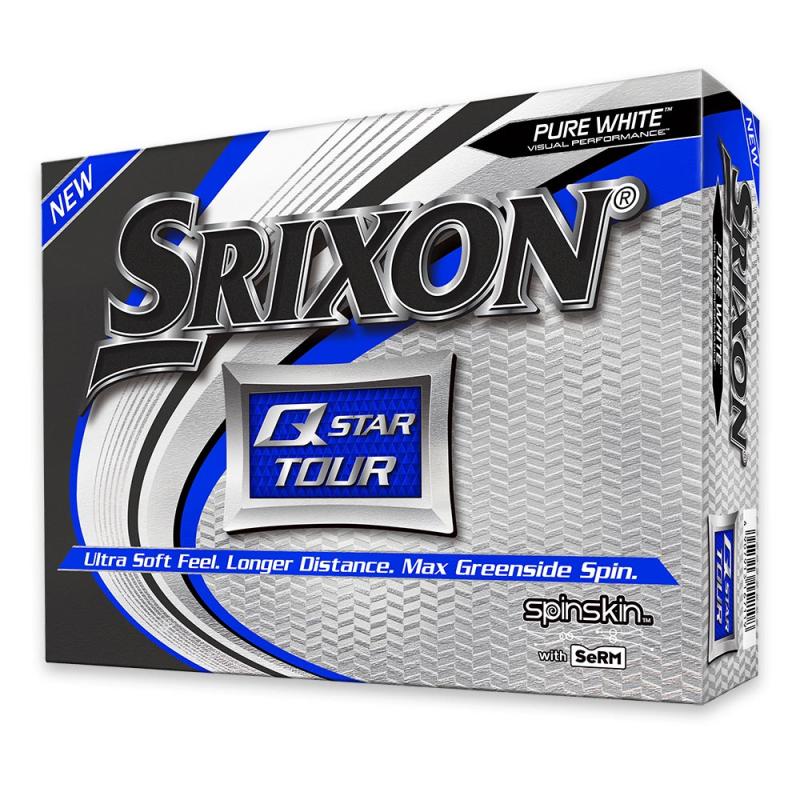 Srixon AD 333 Tour