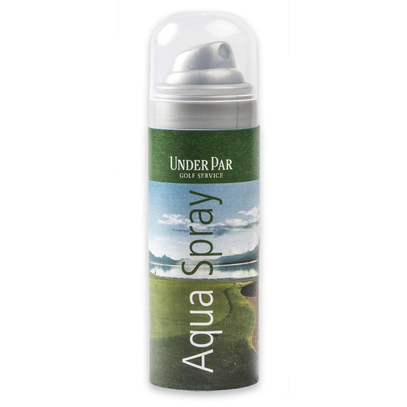 Aqua Spray