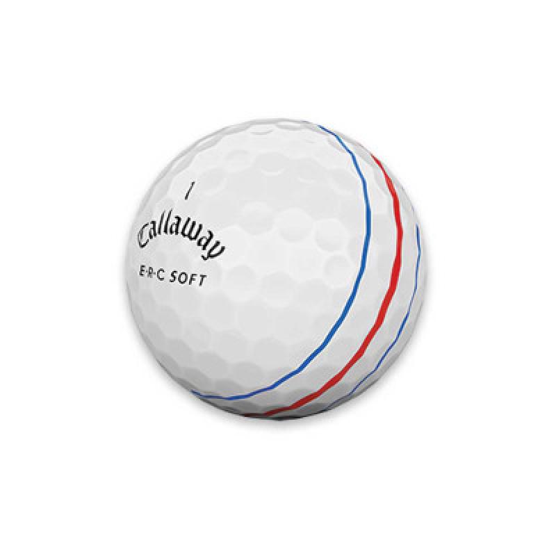 Callaway ERC Soft