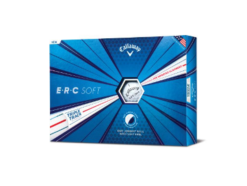 Callaway ERC Soft