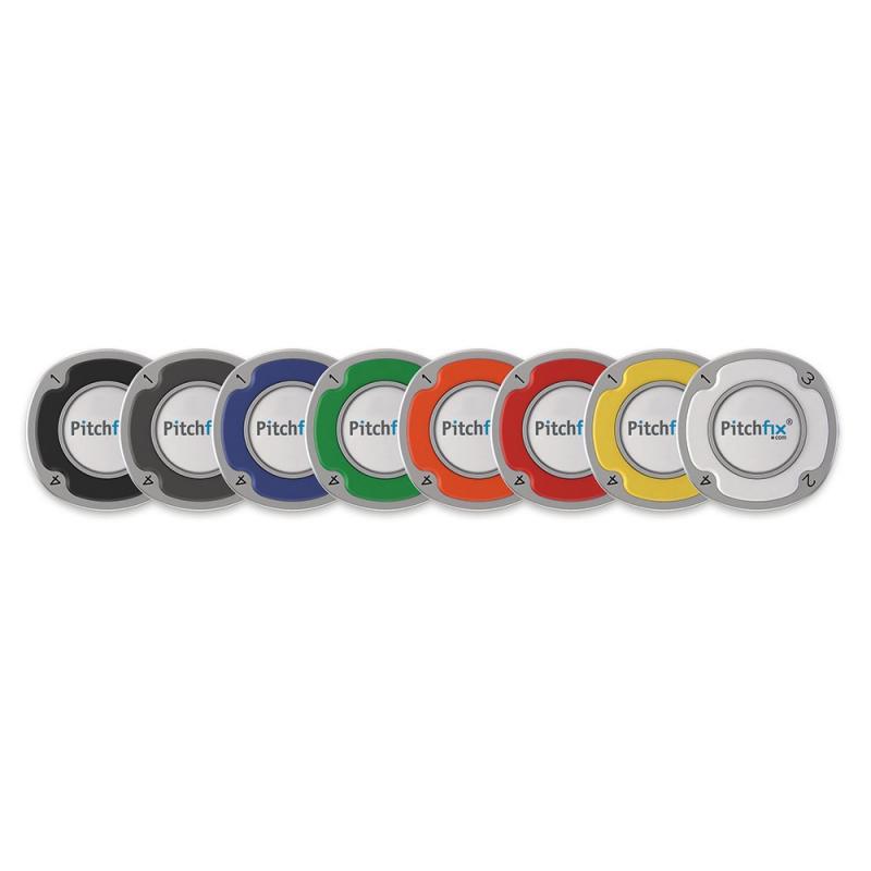 Pitchfix Multimarker