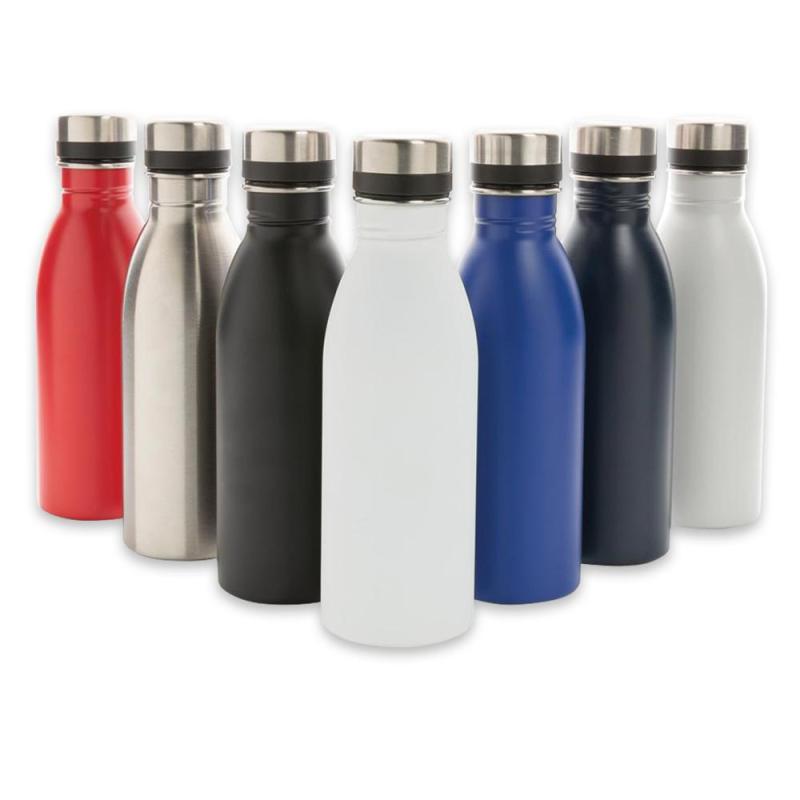 Trinkflasche DELUXE