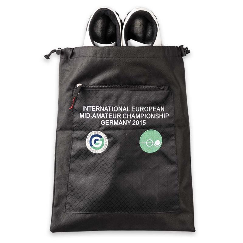 Schuhbeutel Under Par