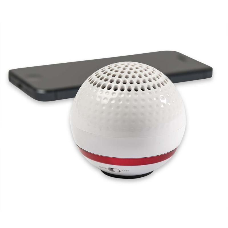 Bluetooth-Lautsprecher Golfball