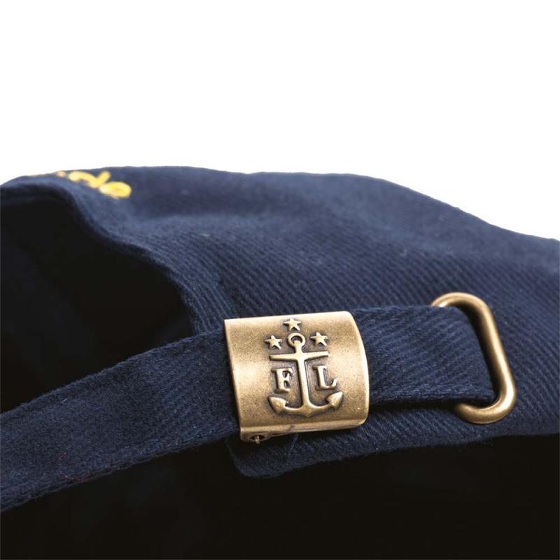 Caps in Sonderproduktion / Extraanfertigung