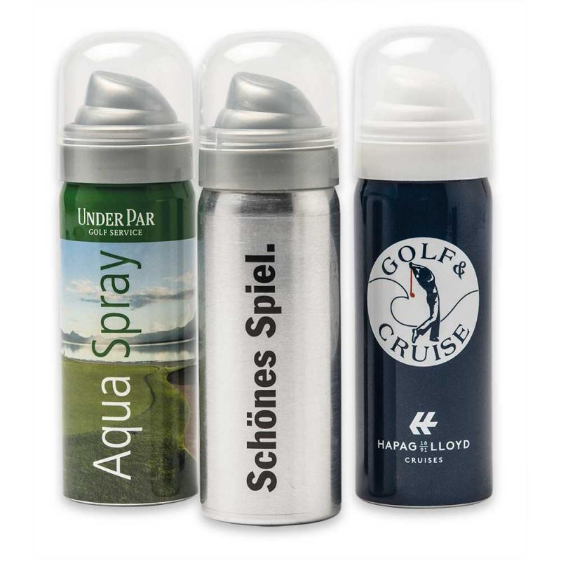Aqua Spray