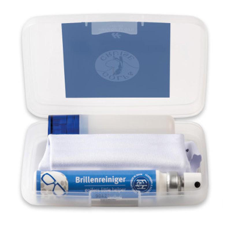 Brillen-Set