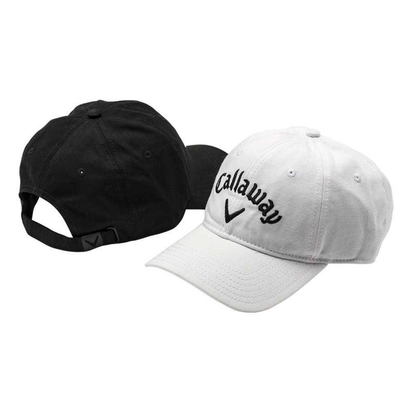 Caps, Callaway