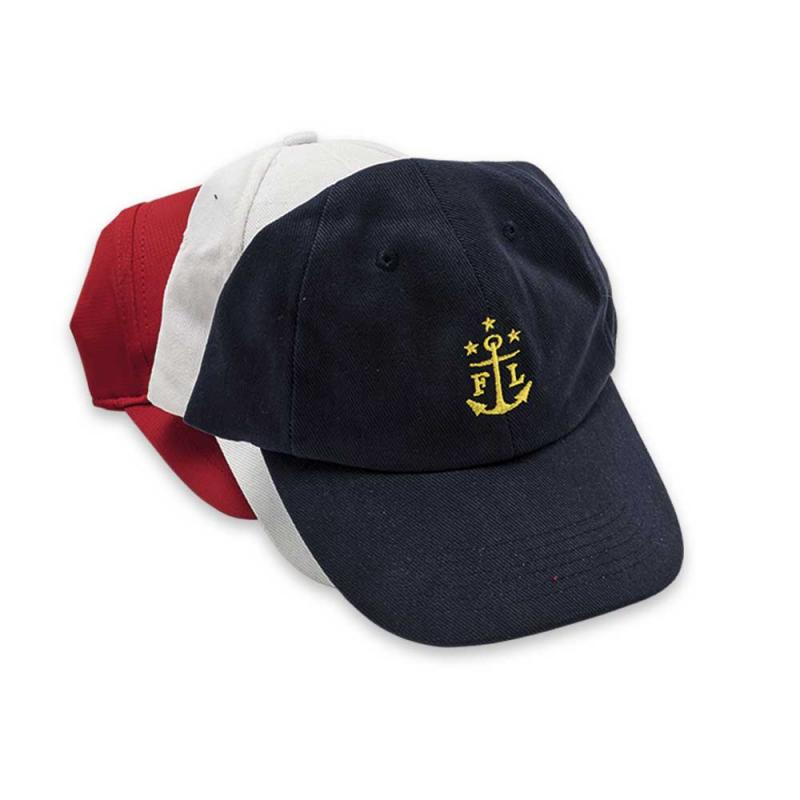 Caps, individuell gestaltet