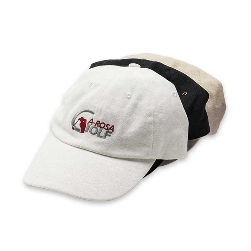 Caps, individuell gestaltet