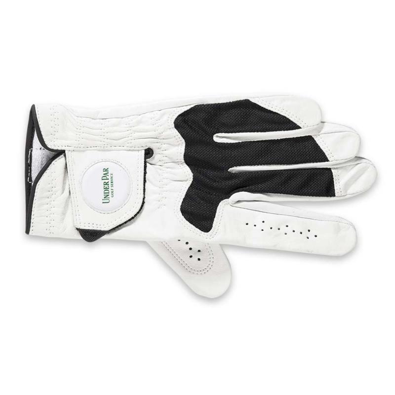 Golfhandschuh WILSON Conform / Leder