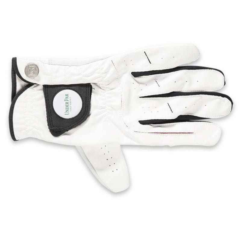 Golfhandschuh WILSON Grip Plus