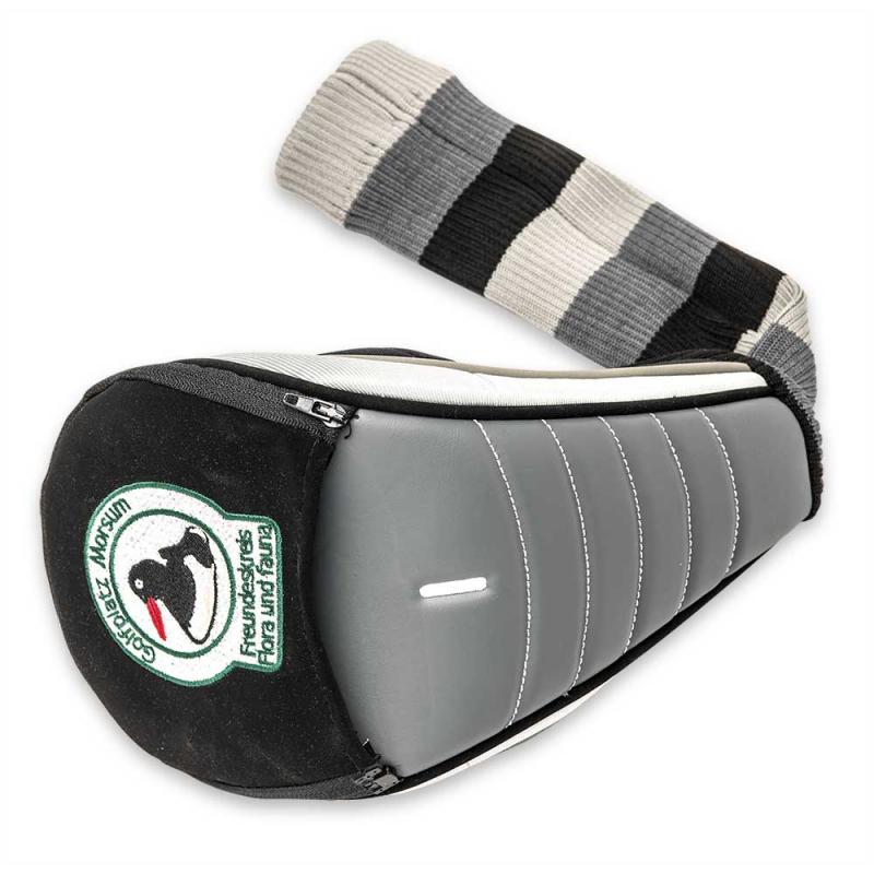 Headcover, individuell gestaltet
