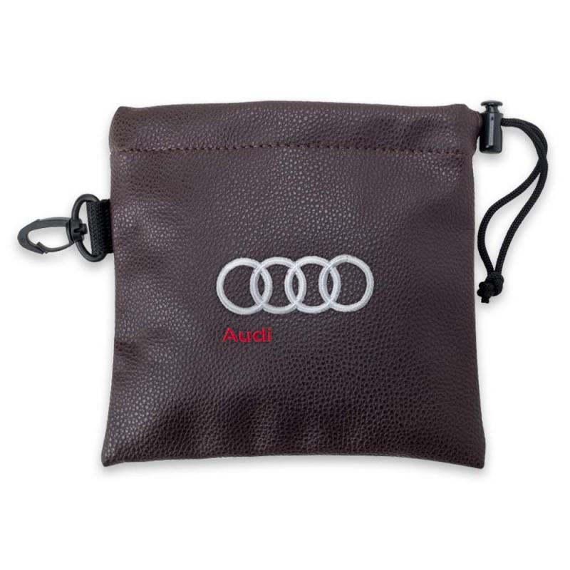 Pouch Kunstlederoptik / Letherette