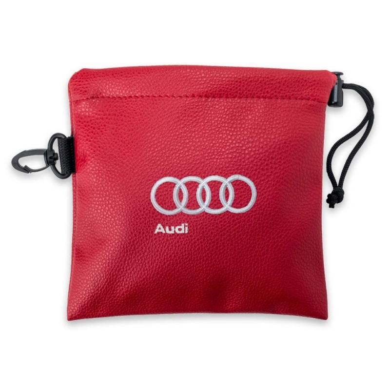 Pouch Kunstlederoptik / Letherette