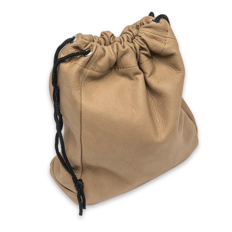 Lederpouch Deluxe