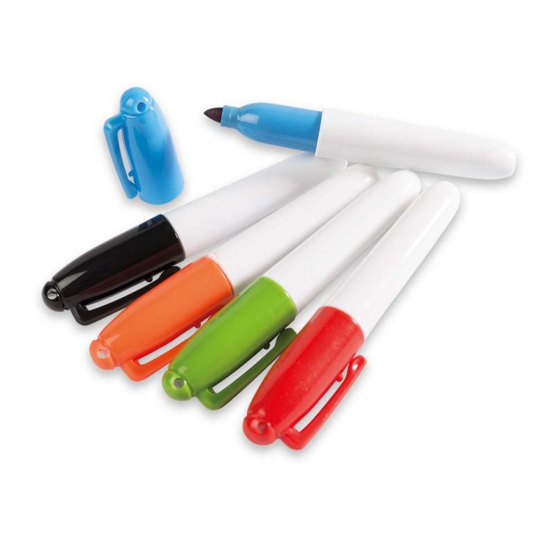 Mini-Marker Standard