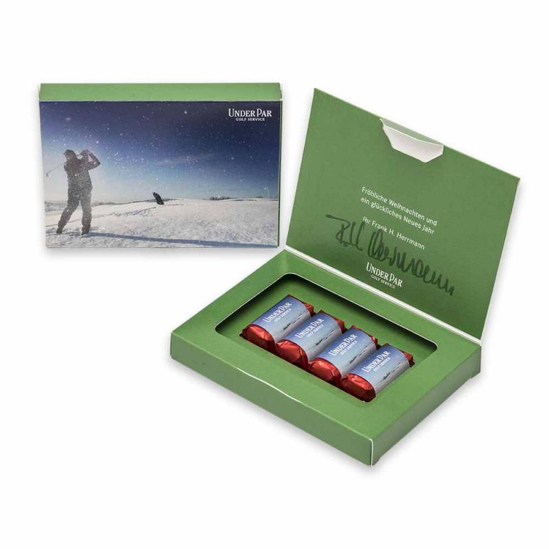 Verpackungen individualisiert