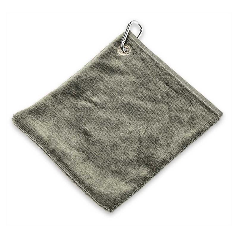 Golfhandtuch als Pouch, liegend