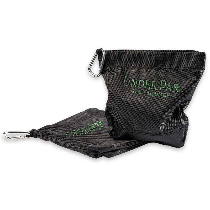 Pouch mit Karabiner