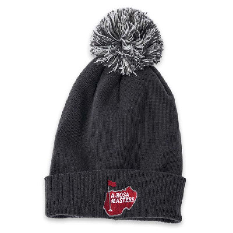 Strickmützen / Pudelmützen