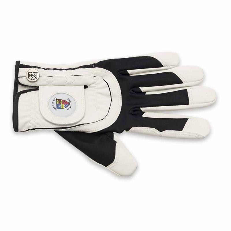 WILSON Golfhandschuh One size fits most